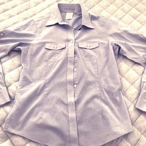 Women's Brooks Brothers Dress Shirt Size 8